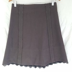 True Meaning Skirt. Sz 4
